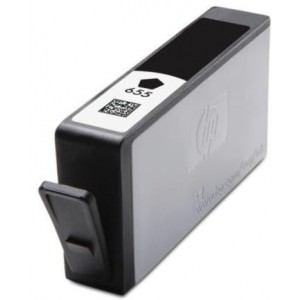 CARTUS COMPATIBIL HP 655 BK, 600 pagini 